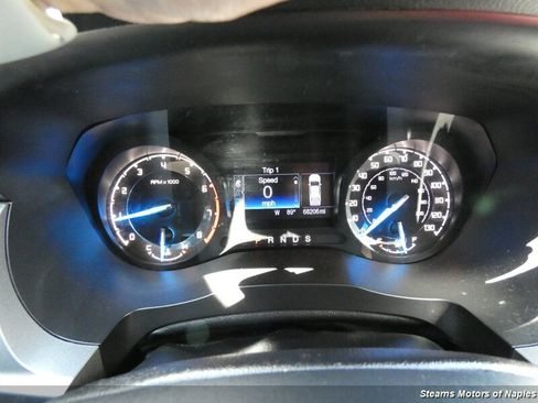 Used 2021 Ford Ranger XLT w/ Equipment Group 302A High image 24