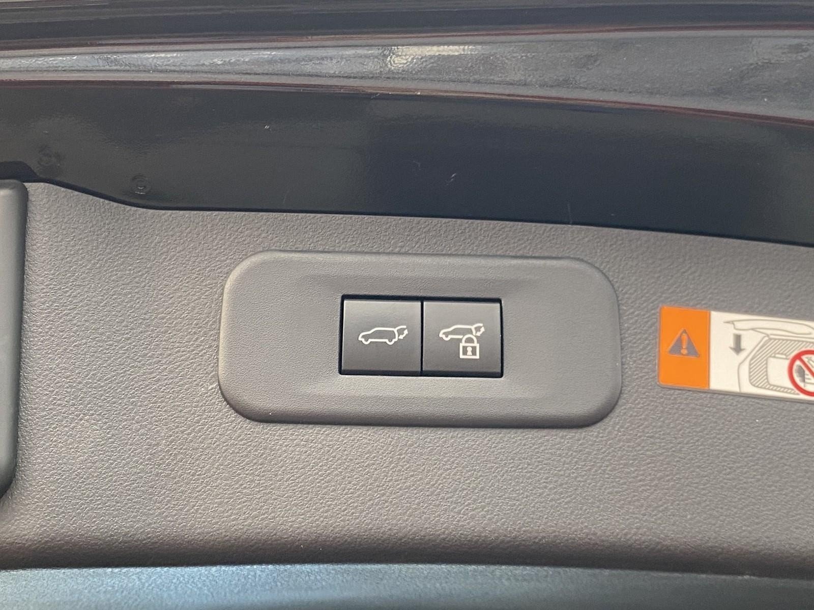 Used 2024 Lexus NX 350 AWD w/ Cold Area Package image 16