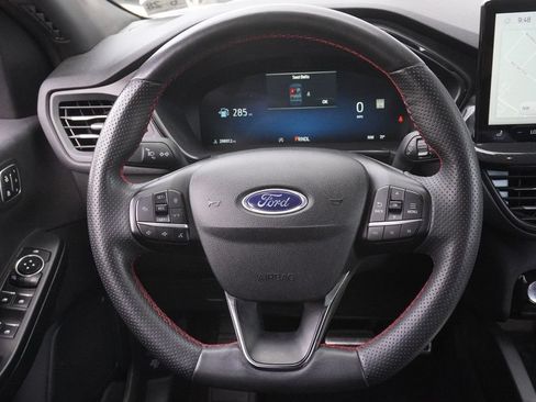 Used 2023 Ford Escape ST-Line Elite AWD/4WD image 40