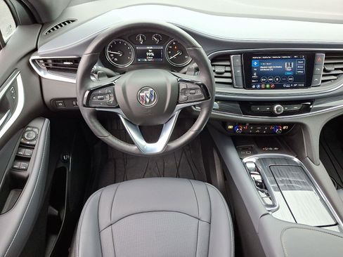 Used 2024 Buick Enclave Essence w/ LPO, Floor Liner Package image 13