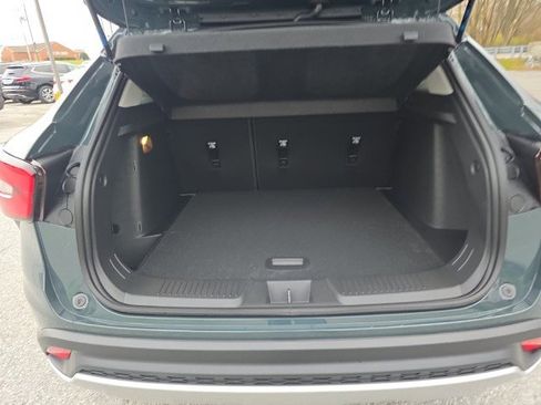 New 2026 Chevrolet Trax LT w/ LT Convenience Package image 13