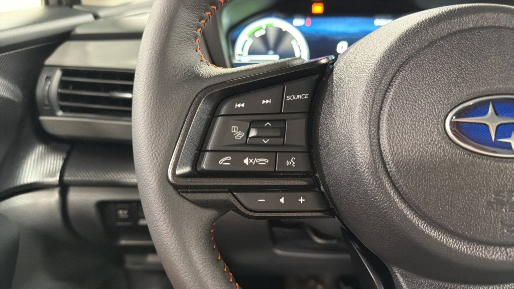 New 2026 Subaru Crosstrek 2.5i Limited AWD/4WD image 22