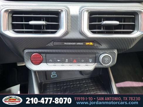 Used 2024 Ford Mustang Premium RWD image 19