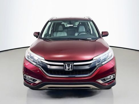 Used 2016 Honda CR-V EX-L image 2