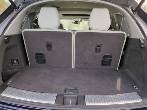 Used 2016 Acura MDX SH-AWD w/ Technology Package image 33