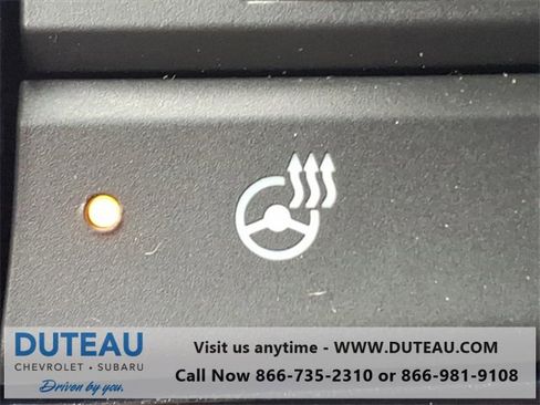 New 2026 Chevrolet Colorado Z71 image 16