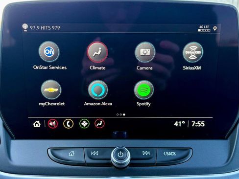 Used 2024 Chevrolet Blazer LT w/ Redline Edition image 24