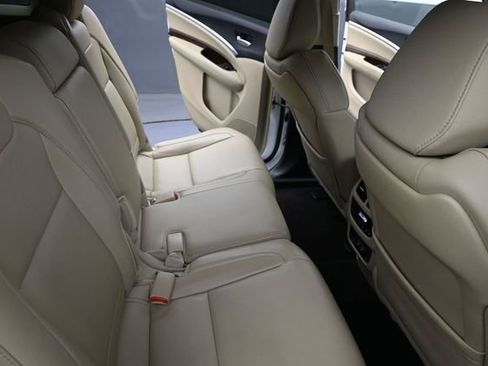 Used 2020 Acura MDX SH-AWD image 18