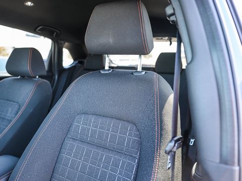 Certified 2024 Honda HR-V Sport image 16