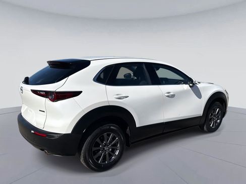 Certified 2023 MAZDA CX-30 AWD 2.5 S image 3
