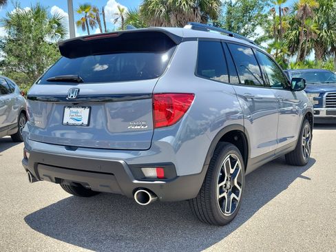 Used 2023 Honda Passport Elite image 6