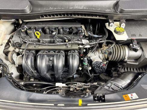 Used 2016 Ford Transit Connect Titanium image 14