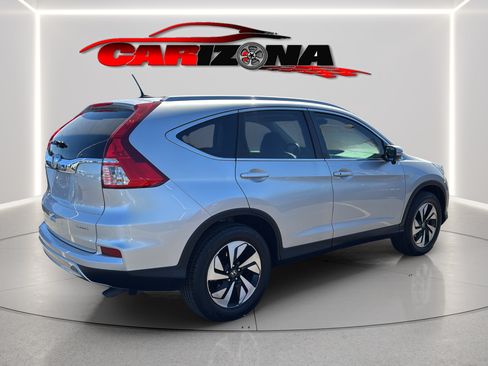 Used 2015 Honda CR-V Touring image 5