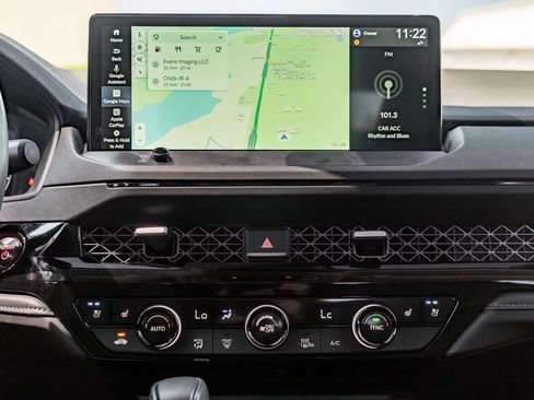 Used 2025 Honda Accord Touring image 30