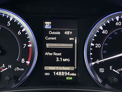 Used 2019 Toyota Highlander Limited image 18