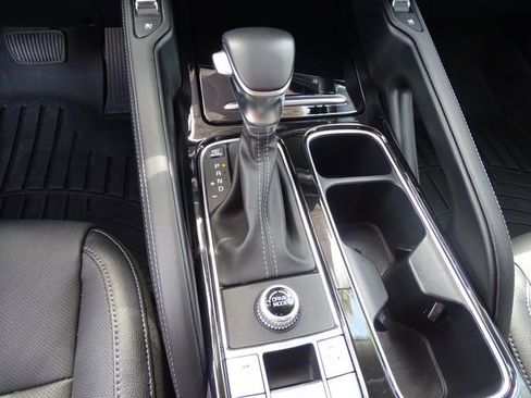 Used 2023 Kia Telluride EX FWD image 14