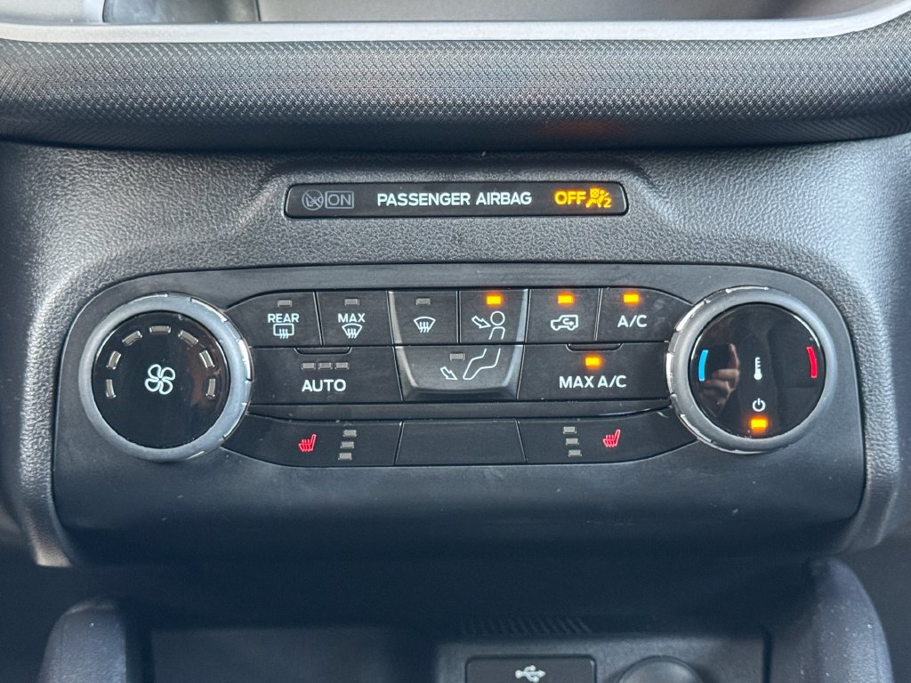 Used 2024 Ford Bronco Sport Big Bend w/ Convenience Package AWD/4WD image 26