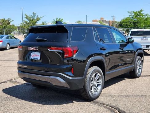 Used 2026 GMC Terrain Elevation AWD/4WD image 3