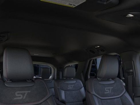 New 2026 Ford Explorer ST RWD image 22