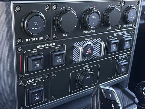 New 2025 INEOS Grenadier 1924 image 10