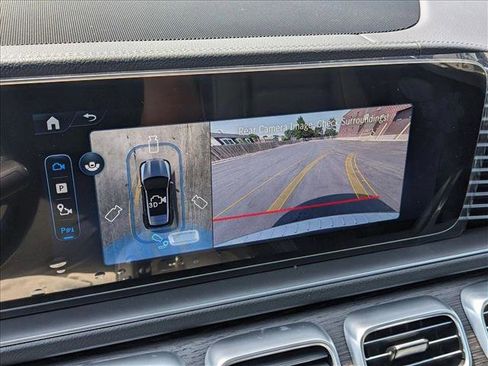 New 2026 Mercedes-Benz GLE 580 4MATIC image 13