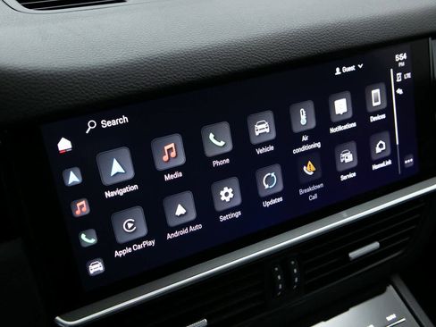 Certified 2023 Porsche Cayenne image 25