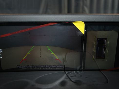 New 2026 Lincoln Nautilus Reserve image 12