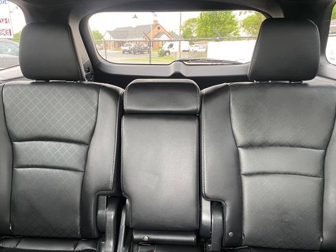 Used 2020 Honda Passport EX-L image 29