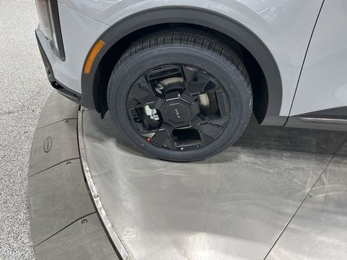 New 2026 Kia Sportage X-Line image 29