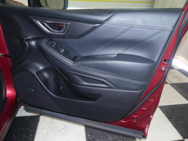 Used 2021 Subaru Forester Touring AWD/4WD image 24