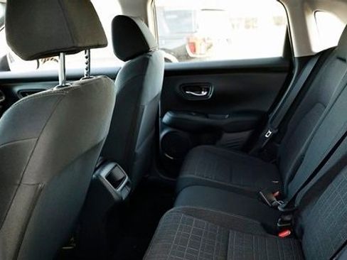 New 2026 Honda HR-V LX image 30