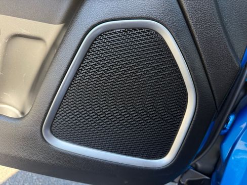 Used 2022 Jeep Compass Latitude w/ Convenience Group image 25