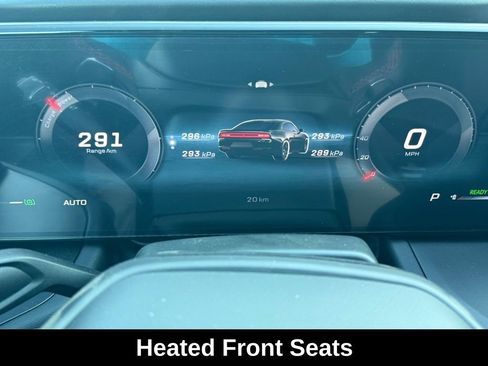 New 2026 Dodge Charger R/T Scat Pack w/ Track Package image 18