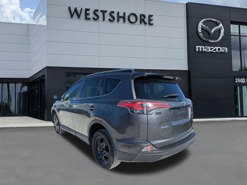 Used 2016 Toyota RAV4 LE FWD image 5