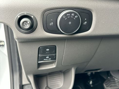 New 2026 Ford Transit 250 Base w/ Load Area Protection Package image 17