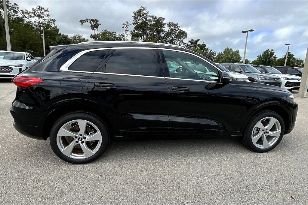 New 2026 Audi Q5 Premium Plus AWD/4WD image 4