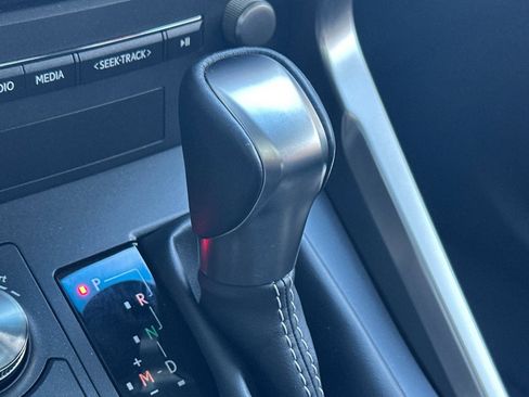 Certified 2019 Lexus NX 300 FWD image 25