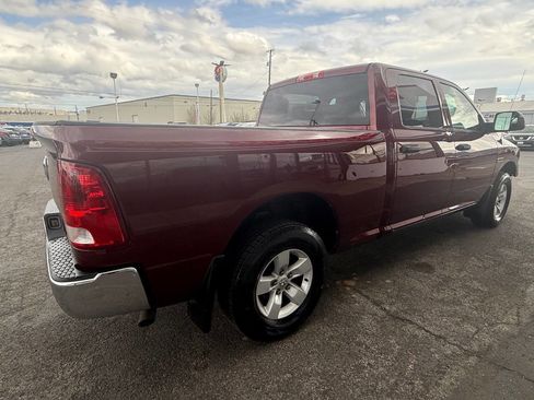 Used 2016 RAM 1500 Tradesman w/ Popular Equipment Group image 6
