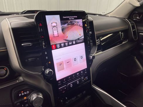 Used 2026 RAM 1500 Tungsten w/ Off Road Group image 20