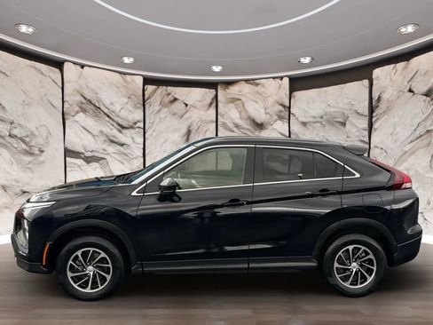 Used 2022 Mitsubishi Eclipse Cross ES image 6