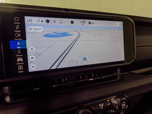 New 2026 Jeep Wrangler Unlimited Sahara AWD/4WD image 5