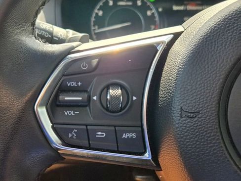 Used 2024 Acura RDX SH-AWD w/ Technology Package image 24