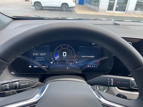 New 2026 Chevrolet Equinox LT w/ Convenience Package II image 10