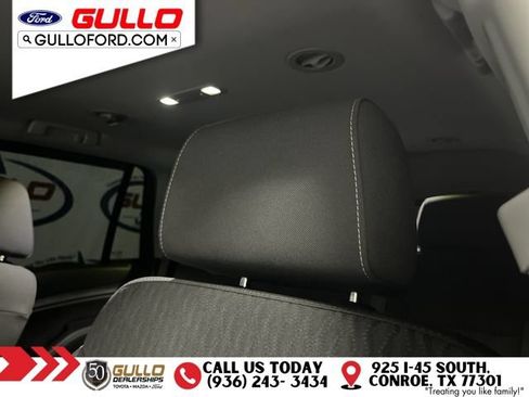 Used 2018 Chevrolet Tahoe LS w/ All-Season Package RWD image 18