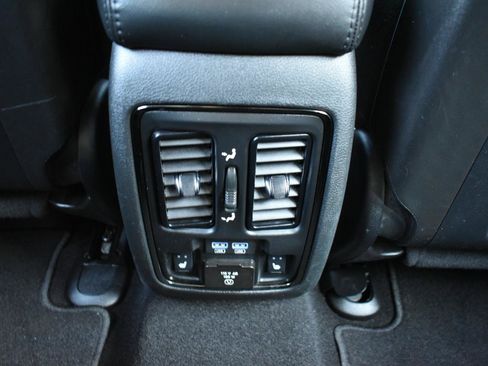 Used 2021 Jeep Grand Cherokee High Altitude AWD/4WD image 40