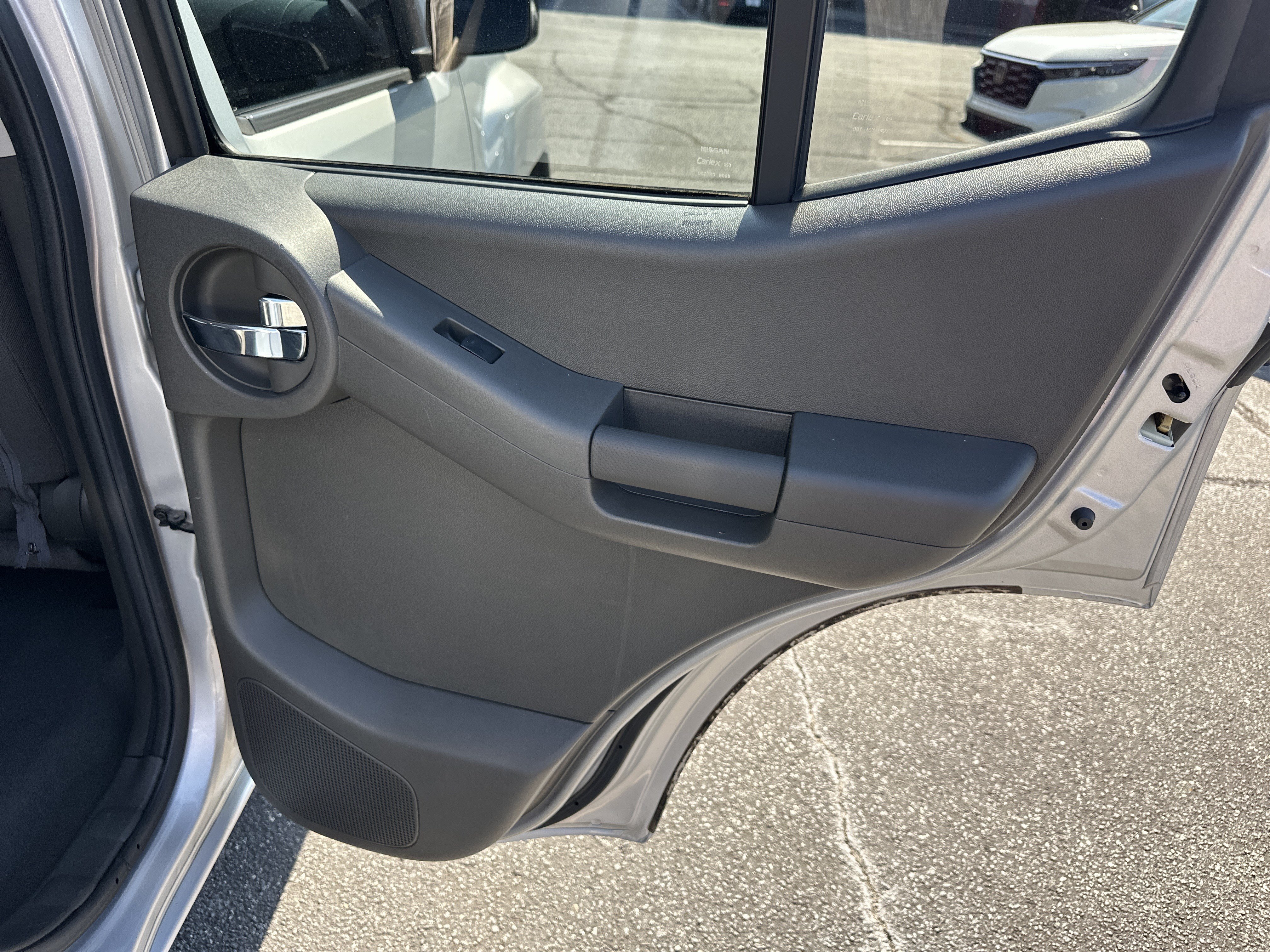 Used 2008 Nissan Xterra X RWD image 18
