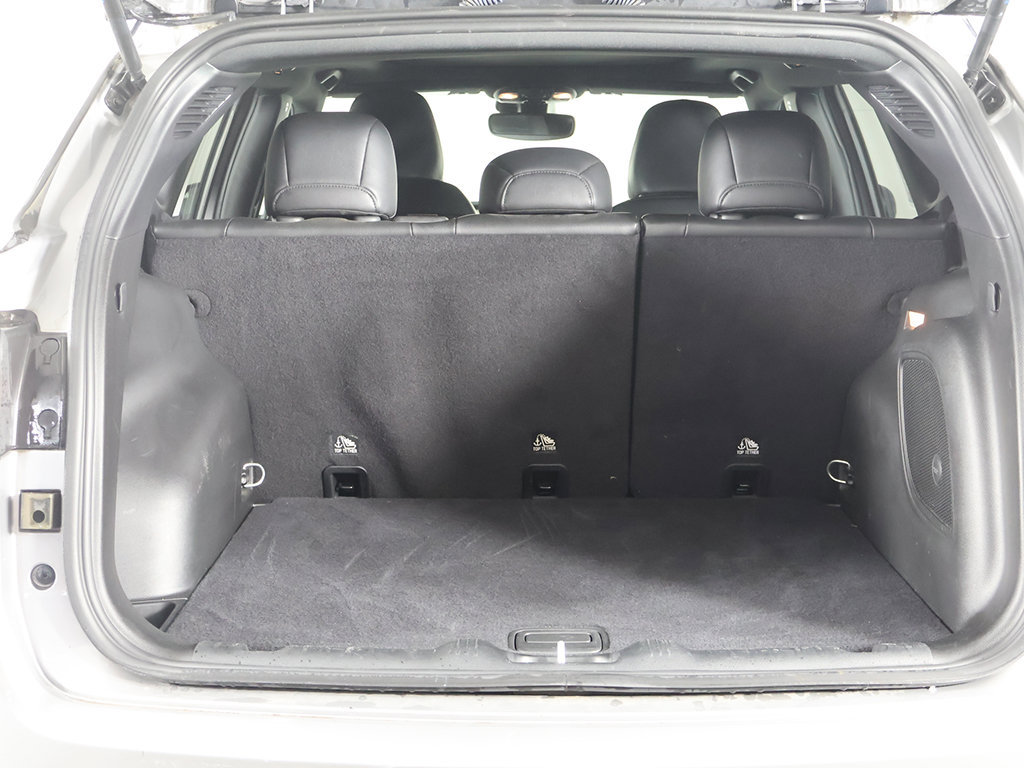 Used 2023 Jeep Compass Limited w/ Sun and Sound Group AWD/4WD image 20