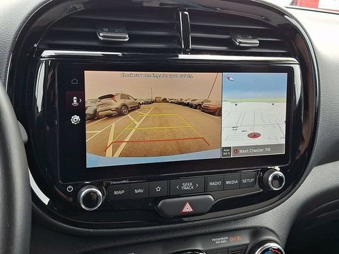 Used 2023 Kia Soul GT-Line FWD image 18