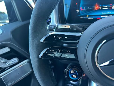 Used 2025 Mercedes-Benz G 63 AMG G 63 AMG image 23