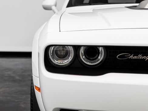 Used 2023 Dodge Challenger R/T Scat Pack RWD image 3